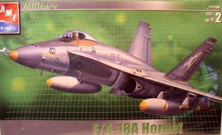 F/A-18A Hornet