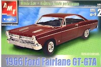 1966 Ford Fairlane