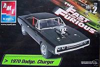 1970 Dodge Charger The Fast and The Furious
