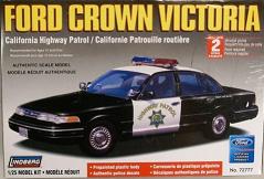 ford crown victoria 