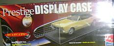 Prestige Display Case