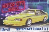 1993 Ford SVT Cobra
