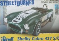Shelby Cobra 427 S/C