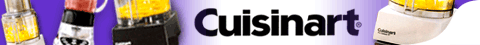 Cuisinart Blenders