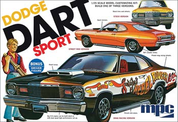 dodge dart sport