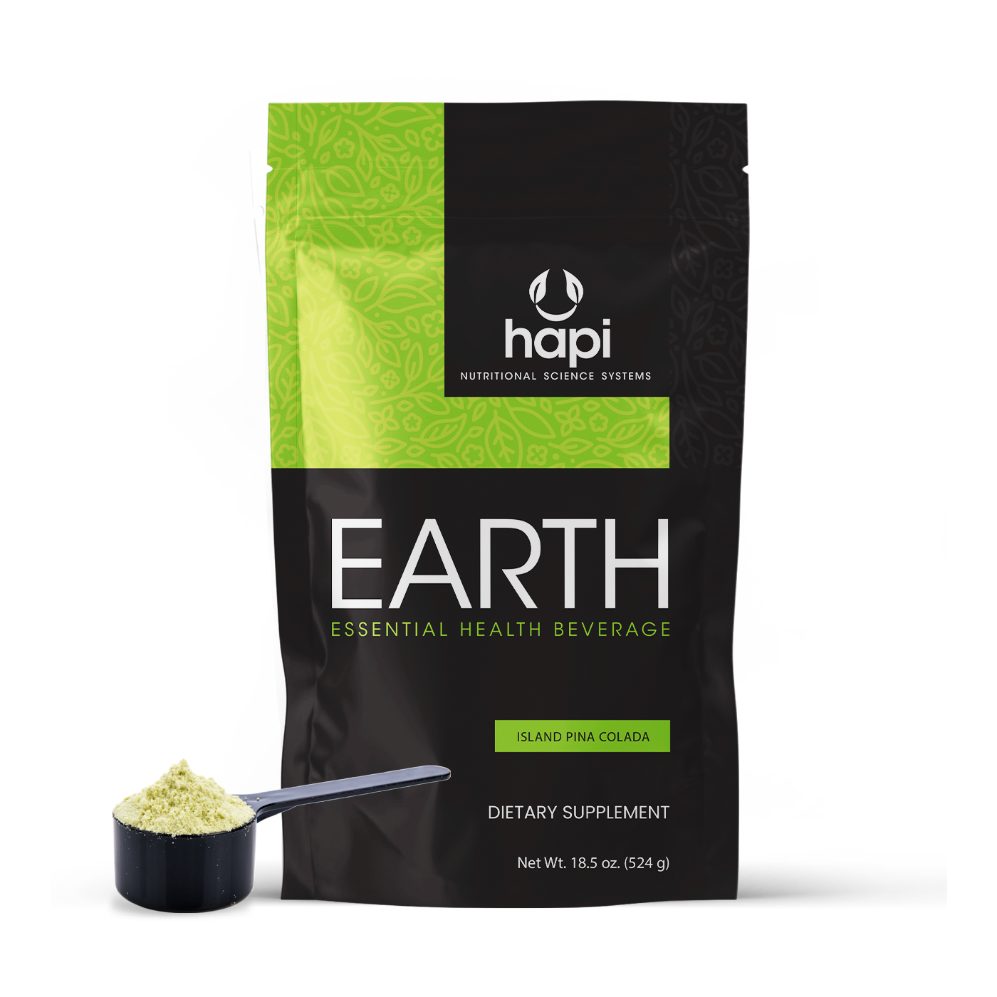 Vitamin/mineral blend 