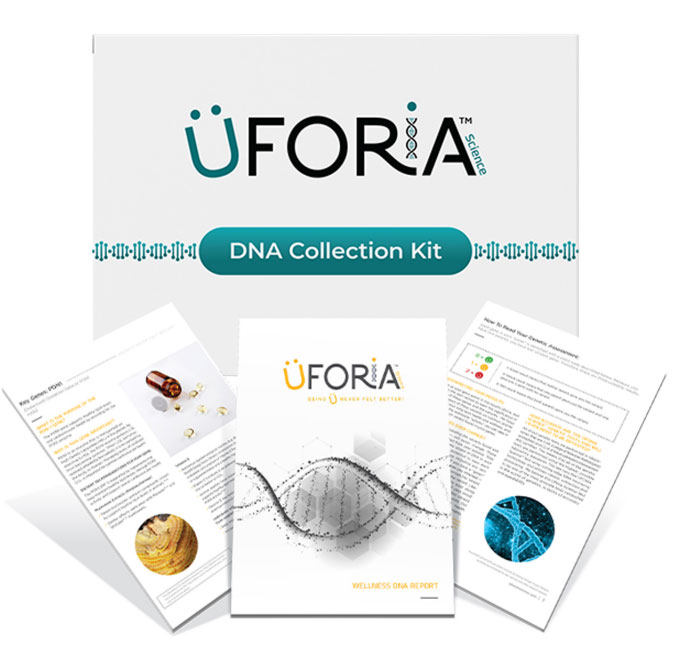 Vitamin/mineral blend 