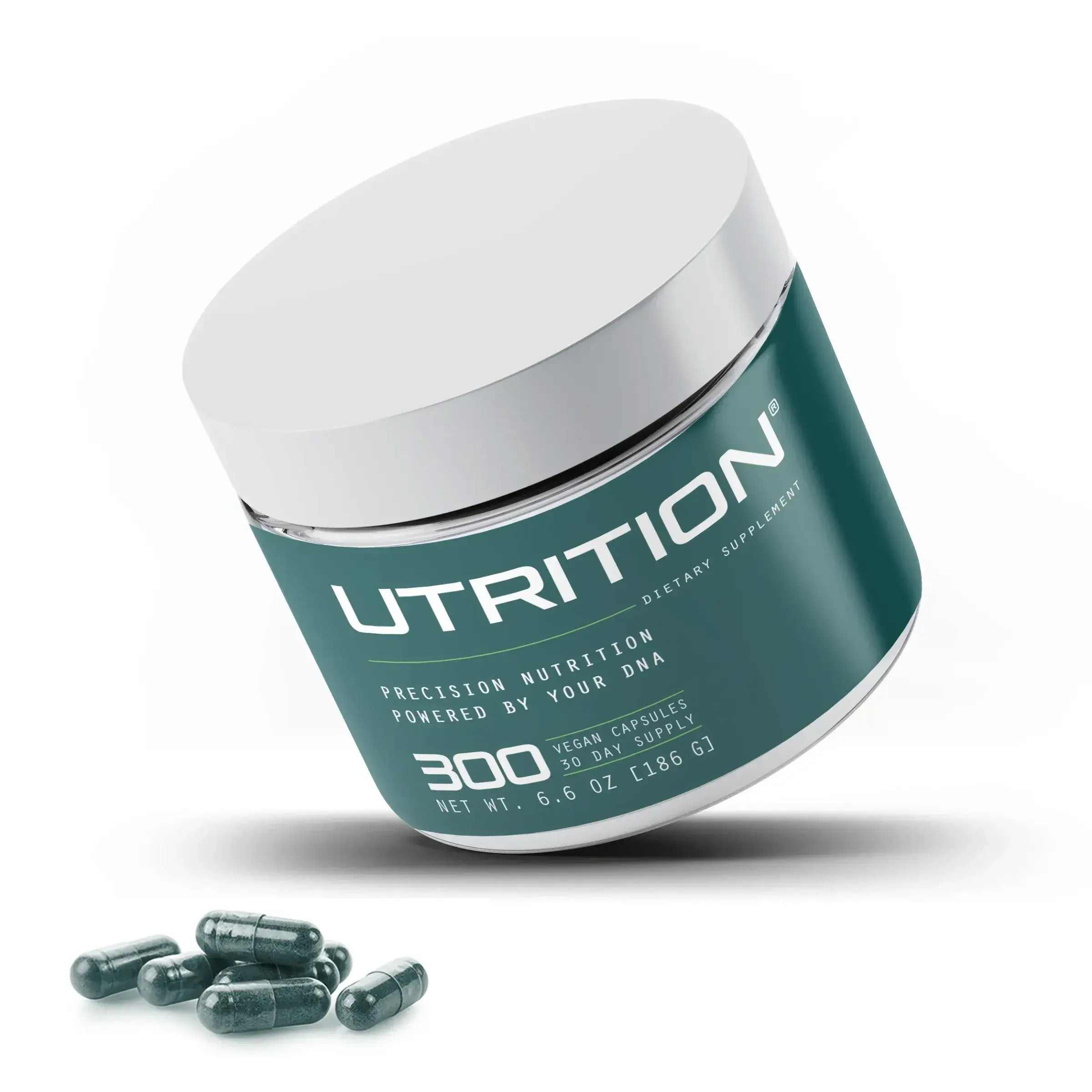 Personalized Nutrition 
