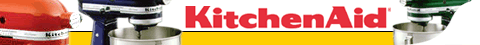 KitchenAid Blenders
