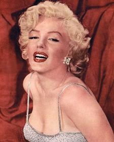 Marilyn Monroe