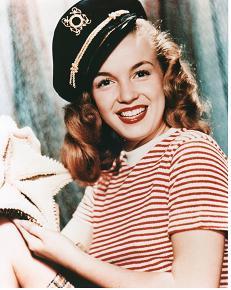 Marilyn Monroe