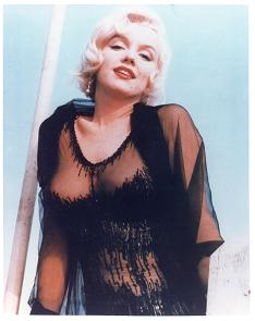 Marilyn Monroe