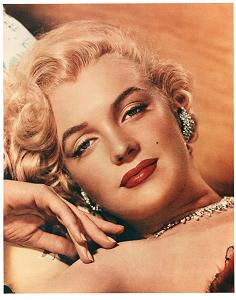Marilyn Monroe
