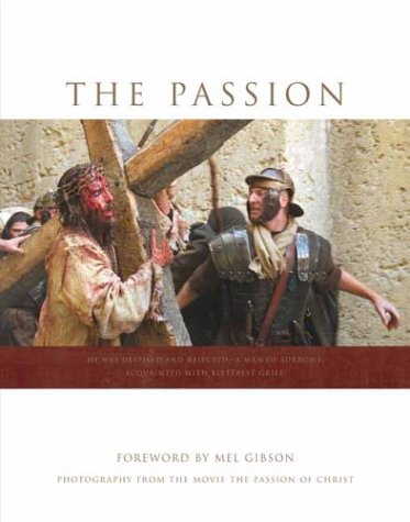 the passion of the christ