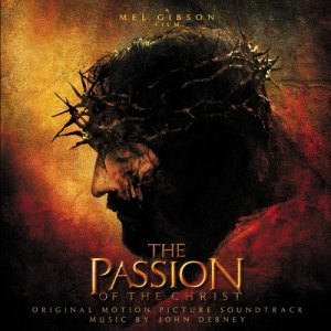 the passion of the christ