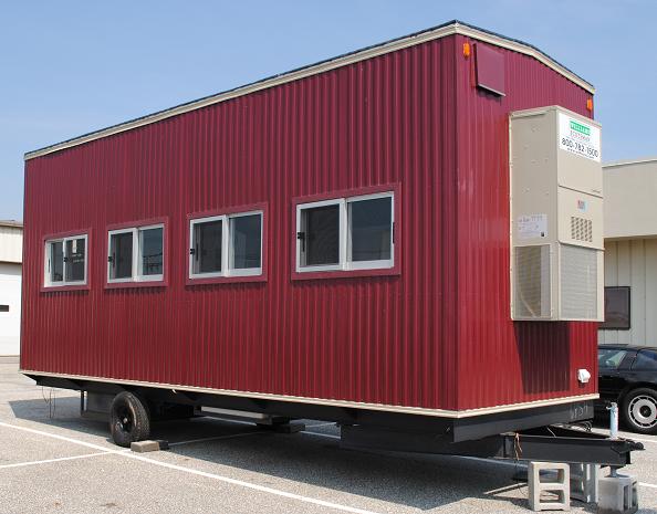 Concession Trailers From Rc Pictures